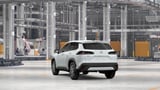 2026 Toyota Corolla Cross - Preview 7