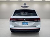 2026 Volkswagen Atlas - Preview 3