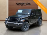 2026 Jeep Wrangler - Preview 2
