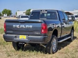 2027 Ram 2500 - Preview 4