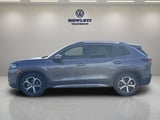 2026 Volkswagen Tiguan - Preview 2
