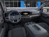 2026 Chevrolet Silverado - Preview 15