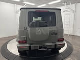 2025 Mercedes-Benz G-Class - Preview 6