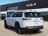 2025 Jeep Grand Cherokee L - Preview 5