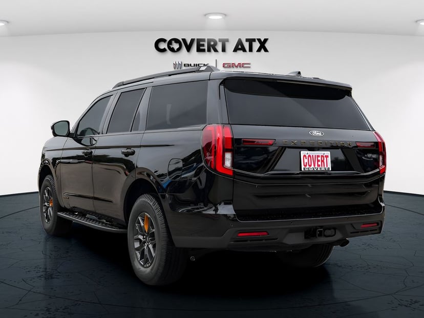 2026 Ford Expedition - Image 3