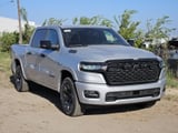 2026 Ram 1500 - Preview 2