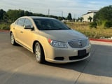 2012 Buick LaCrosse - Preview 4