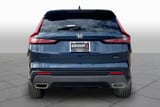 2026 Honda CR-V - Preview 4