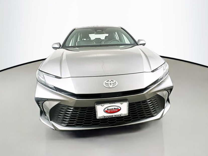 2025 Toyota Camry - Image 1