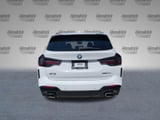 2023 BMW X3 - Preview 7