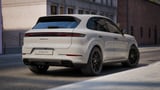 2027 Porsche Cayenne - Preview 9
