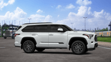 2026 Toyota Sequoia - Preview 13