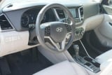 2018 Hyundai Tucson - Preview 9