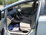 2012 Toyota Prius - Preview 13