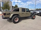 2020 Jeep Gladiator - Preview 5