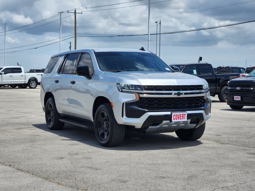 2022 Chevrolet Tahoe - Image 2