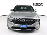 2023 Hyundai Santa Fe - Preview 2