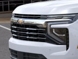 2026 Chevrolet Tahoe - Preview 13