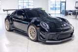 2019 Porsche 911 - Preview 10