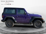 2026 Jeep Wrangler - Preview 15