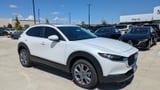 2026 Mazda CX-30 - Preview 8