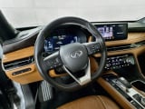 2025 INFINITI QX60 - Preview 11