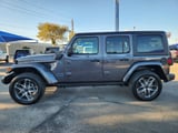 2024 Jeep Wrangler - Preview 4