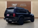 2024 Toyota Land Cruiser - Preview 4
