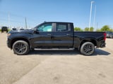 2026 Chevrolet Silverado 1500 - Preview 3