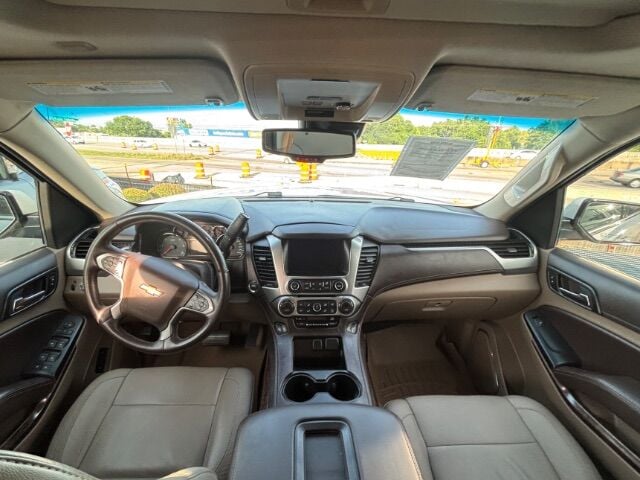 2018 Chevrolet Tahoe - Image 3