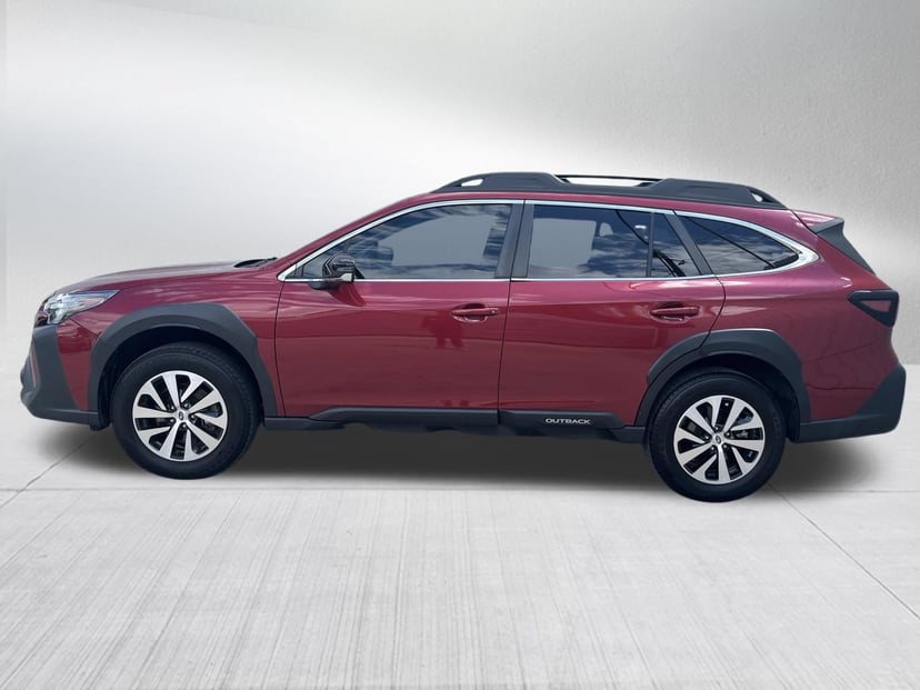 2023 Subaru Outback - Image 2