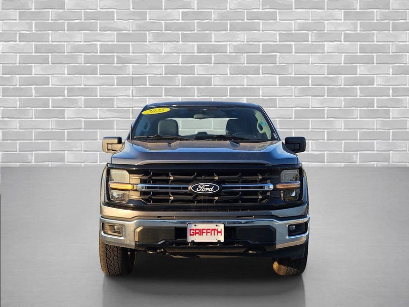 2025 Ford F-150 - Image 1