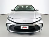 2025 Toyota Camry - Preview 2