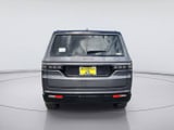 2026 Jeep Grand Wagoneer - Preview 4