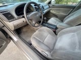 2002 Toyota Camry - Preview 12