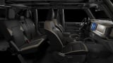 2026 Ford Bronco - Preview 6