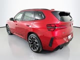 2026 BMW X3 - Preview 7