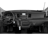 2027 Ford Transit - Preview 3