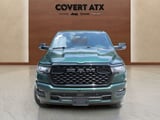 2026 Ram 1500 - Preview 8