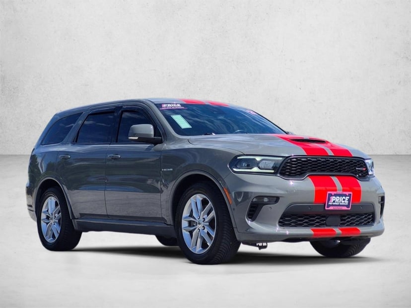2021 Dodge Durango - Image 3