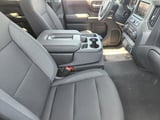 2026 Chevrolet Silverado 1500 - Preview 11