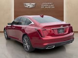 2026 Cadillac CT5 - Preview 7