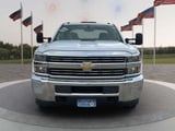 2017 Chevrolet Silverado 3500 HD - Preview 2