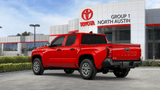 2026 Toyota Tacoma - Preview 6