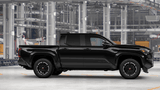 2026 Toyota Tacoma - Preview 13