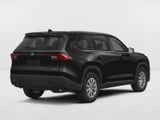2026 Toyota Grand Highlander - Preview 3
