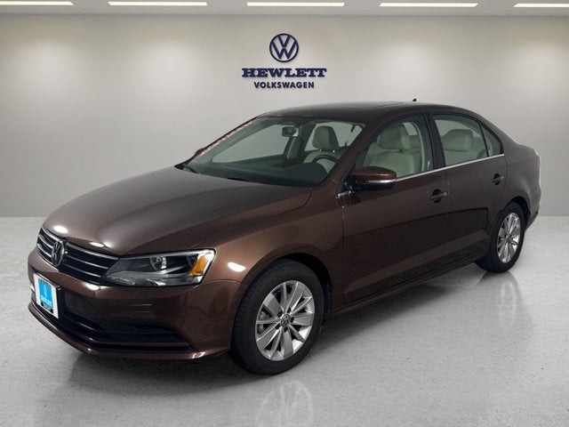 2016 Volkswagen Jetta - Image 1