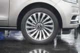 2019 Lincoln Navigator - Preview 4