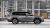 2026 Toyota Grand Highlander - Preview 12