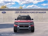 2026 Ford Bronco Sport - Preview 6